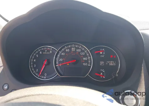 2013 Nissan Maxima 3.5 S from USA, damaged, VIN 1N4AA5AP3DC847549